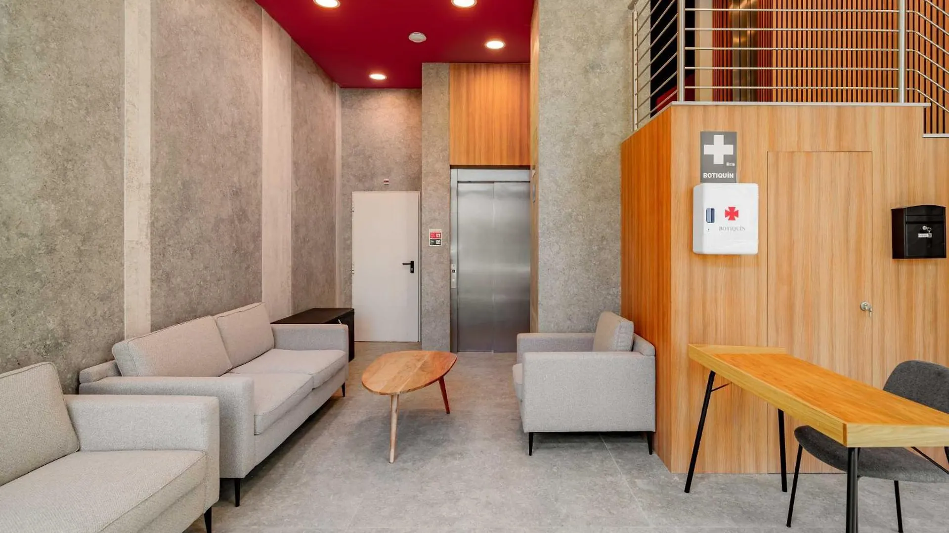Apartment Limehome Lisbon Defensores De Chaves