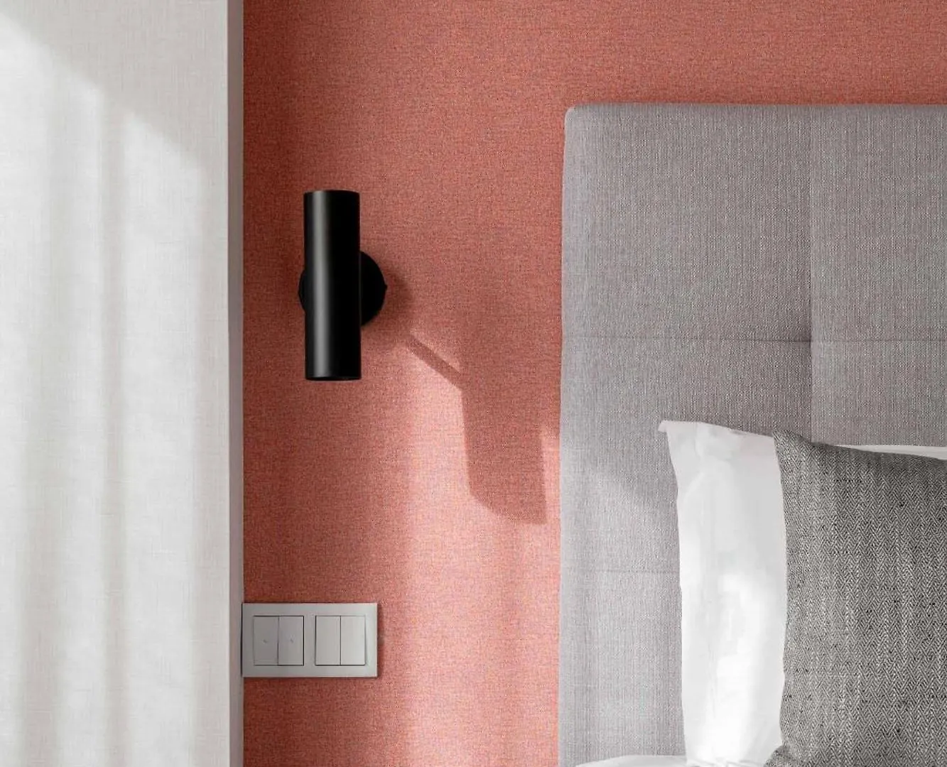 Apartment Limehome Lisbon Defensores De Chaves Portugal