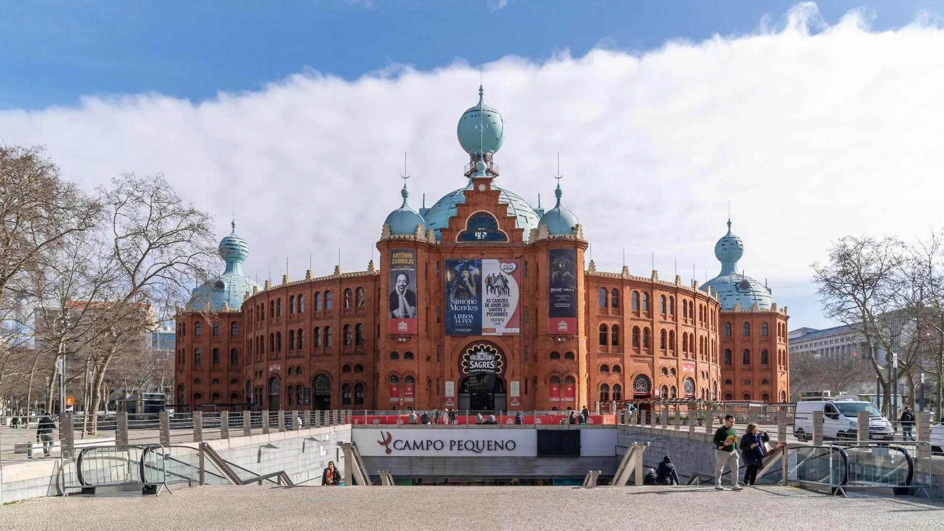 Apartmán Limehome Lisbon Defensores De Chaves Portugalsko