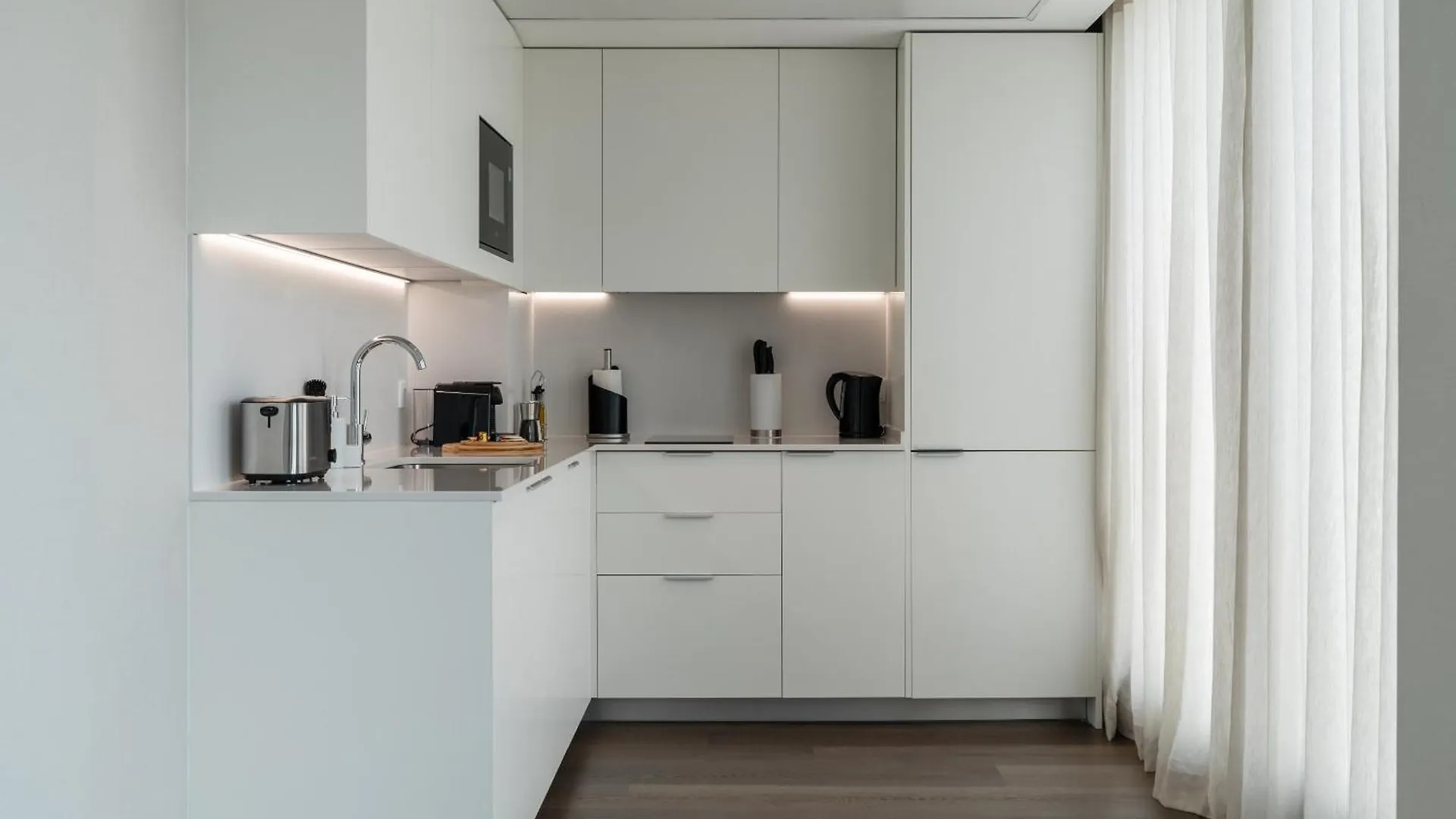 Apartment Limehome Lisbon Defensores De Chaves