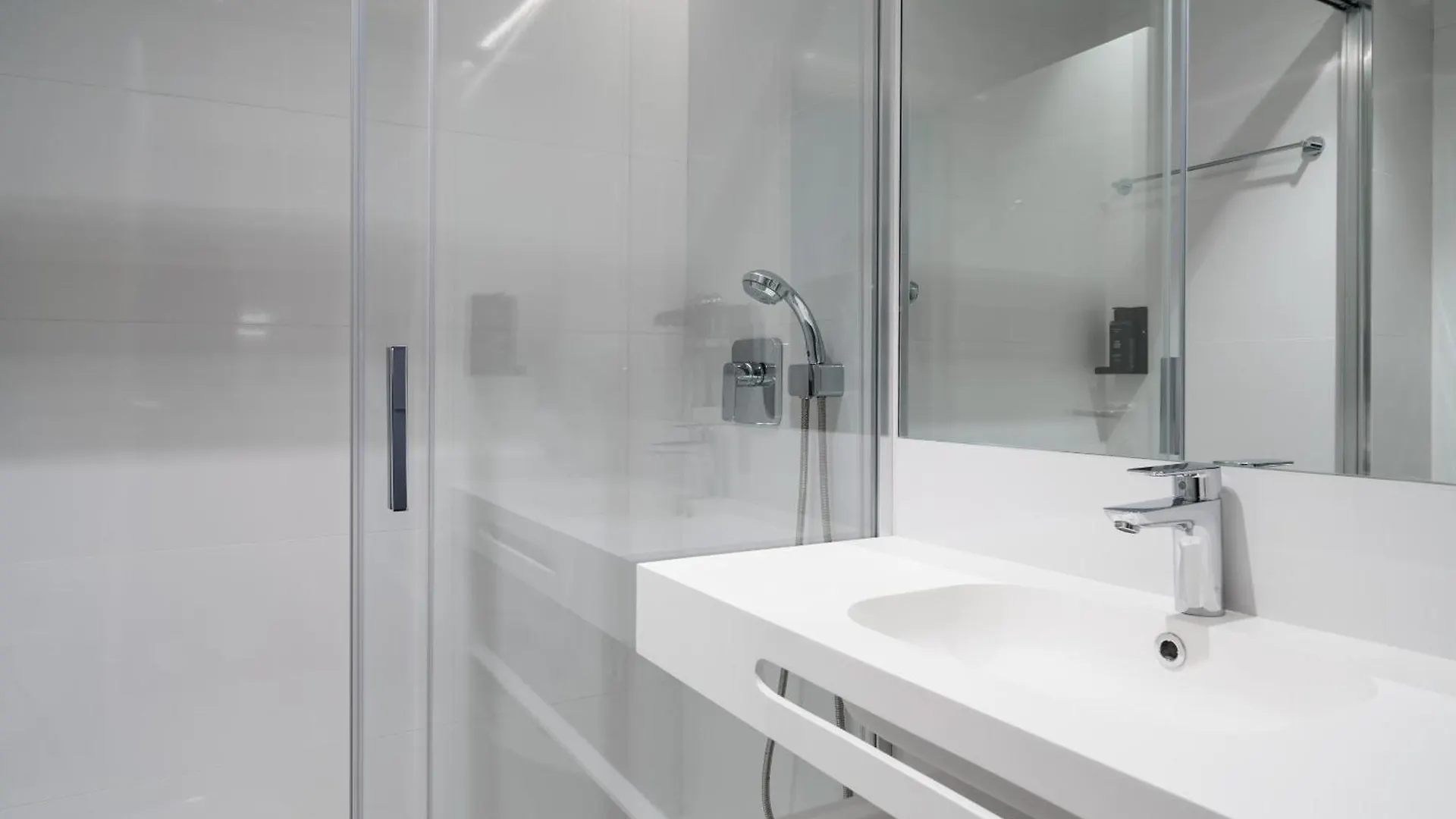 Apartmán Limehome Lisbon Defensores De Chaves Portugalsko