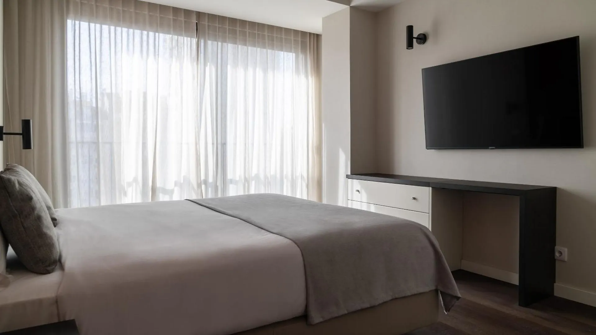 Apartmán Limehome Lisbon Defensores De Chaves Portugalsko