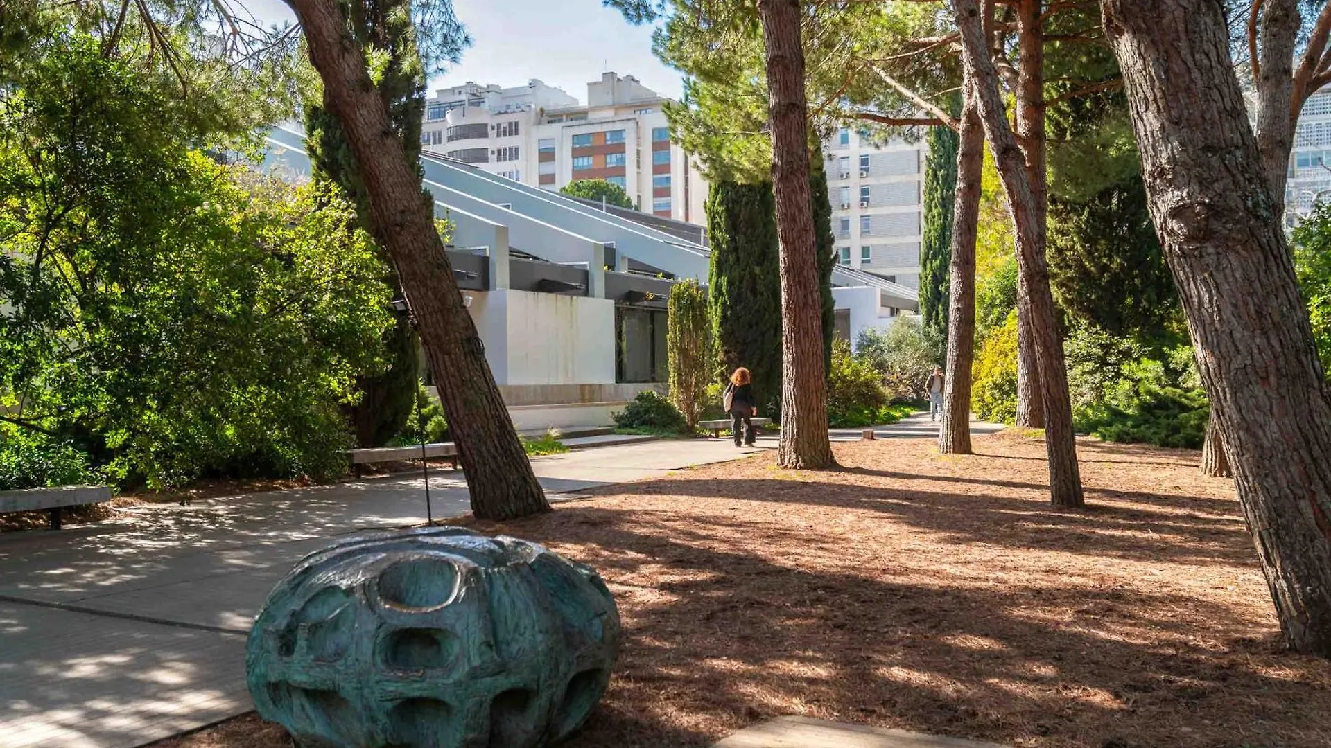 Limehome Lisbon Defensores De Chaves Apartment